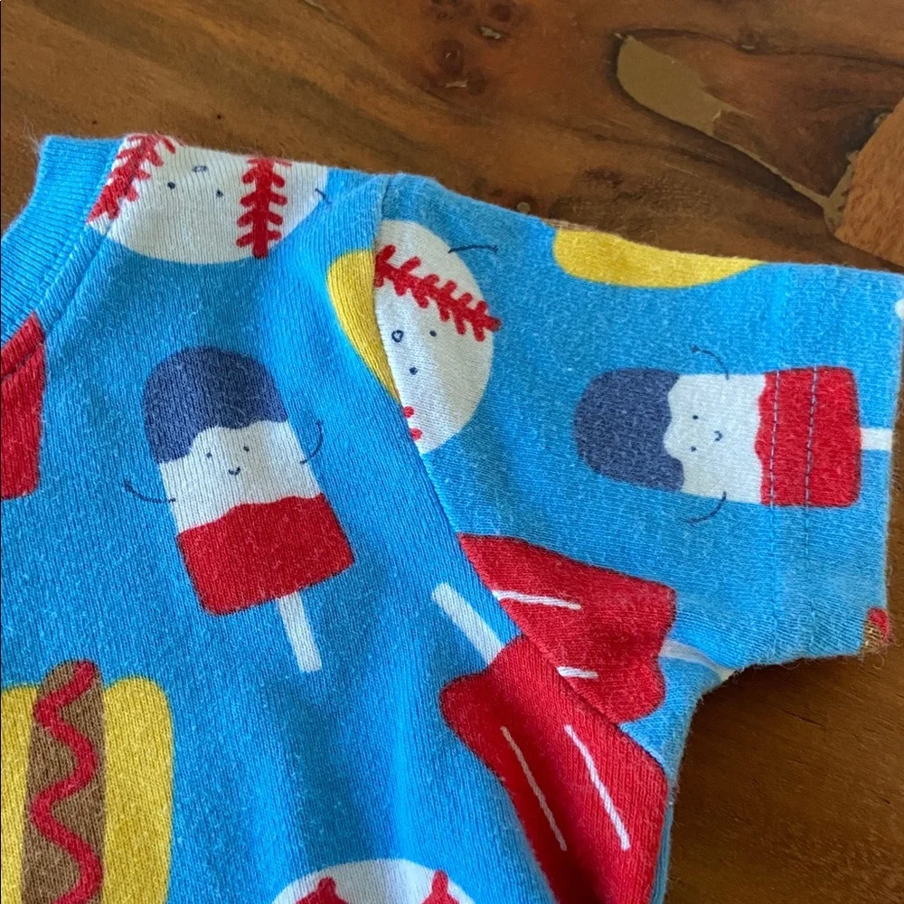 Carters carters baseball
